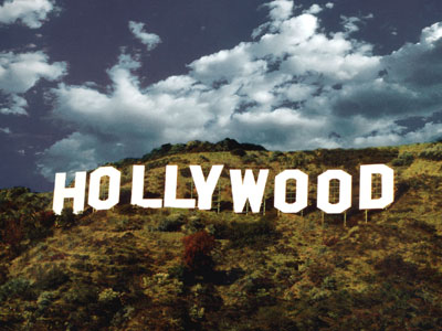 Hollywood Attractions on You Would Think That Hollywood Has No Problems When It Comes To